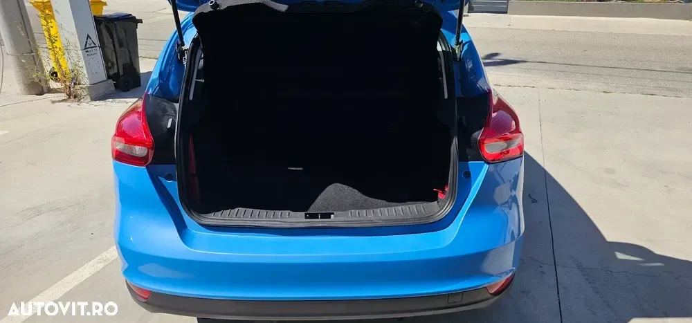 Ford Focus MK3 1.0 EcoBoost Titanium — imagine 5