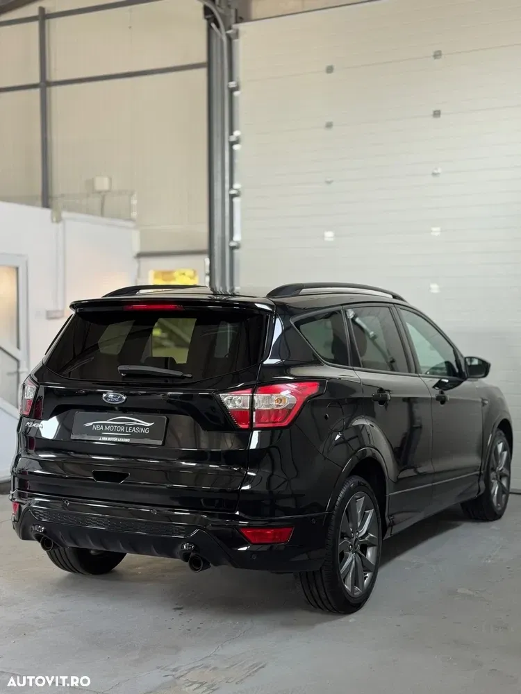 Ford Kuga 1.5 EcoBoost 2x4 ST-Line — imagine 6