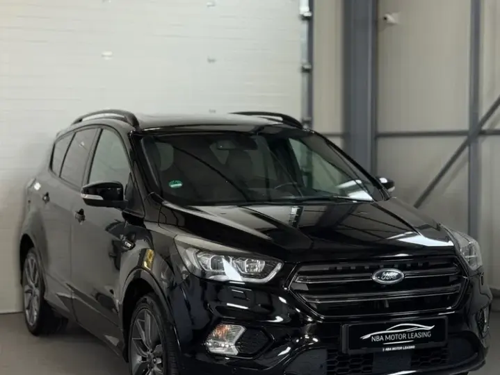 Ford Kuga 1.5 EcoBoost 2x4 ST-Line