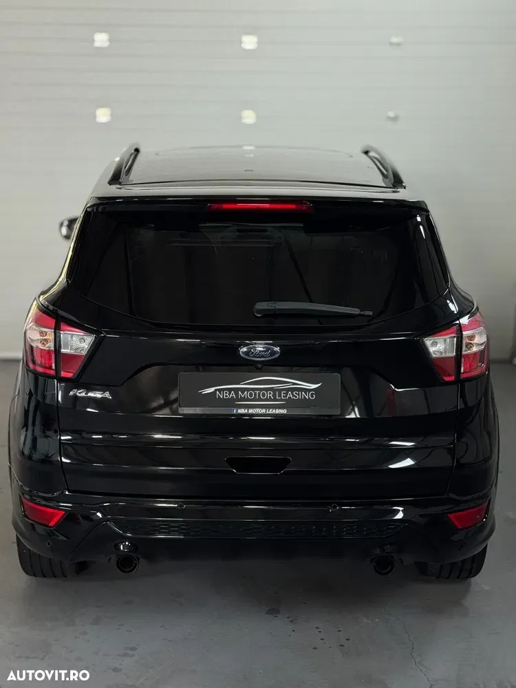 Ford Kuga 1.5 EcoBoost 2x4 ST-Line — imagine 5