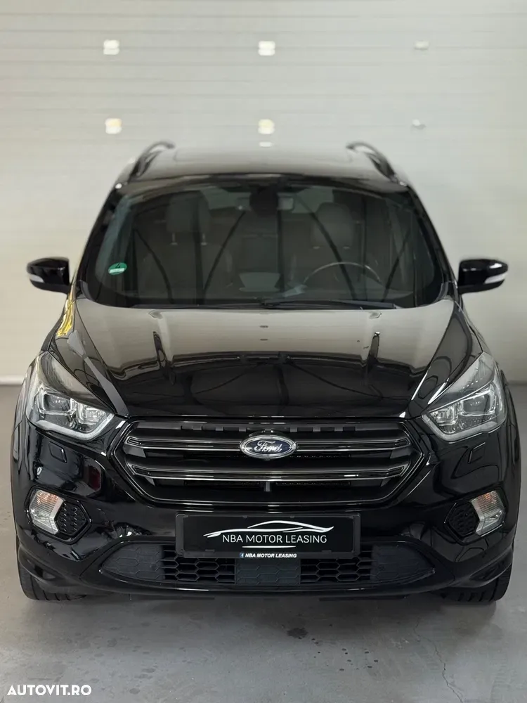 Ford Kuga 1.5 EcoBoost 2x4 ST-Line — imagine 2