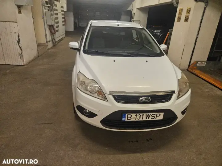Ford Focus MK2 1.4i Anniversary