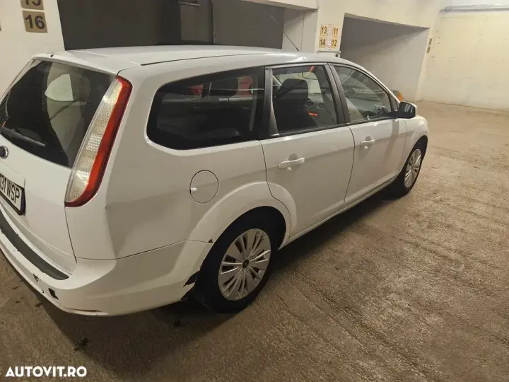 Ford Focus MK2 1.4i Anniversary