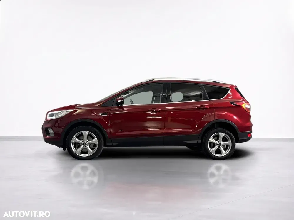 Ford Kuga — imagine 2