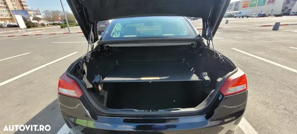 Ford Focus MK2 2.0 TDCi DPF Titanium — imagine 6