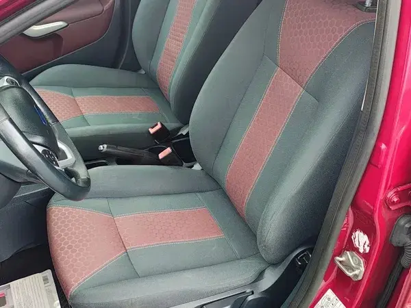 Ford Fiesta VII