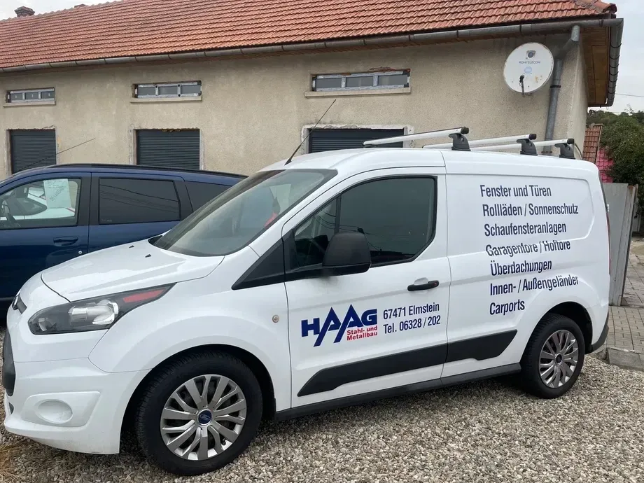 Ford Transit Connect Kombi SWB Base — imagine 2