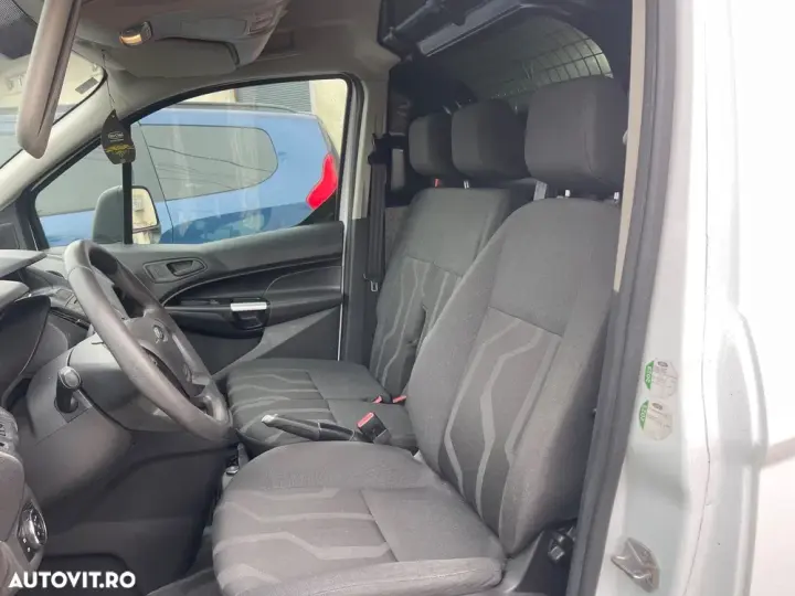 Ford Transit Connect Kombi SWB Base