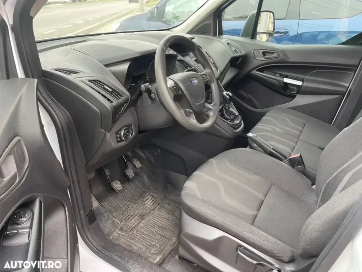 Ford Transit Connect Kombi SWB Base