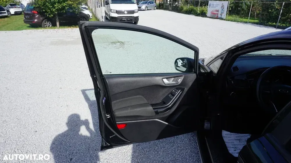 Ford Fiesta VIII 1.0 EcoBoost Start-Stop ST-LINE — imagine 5