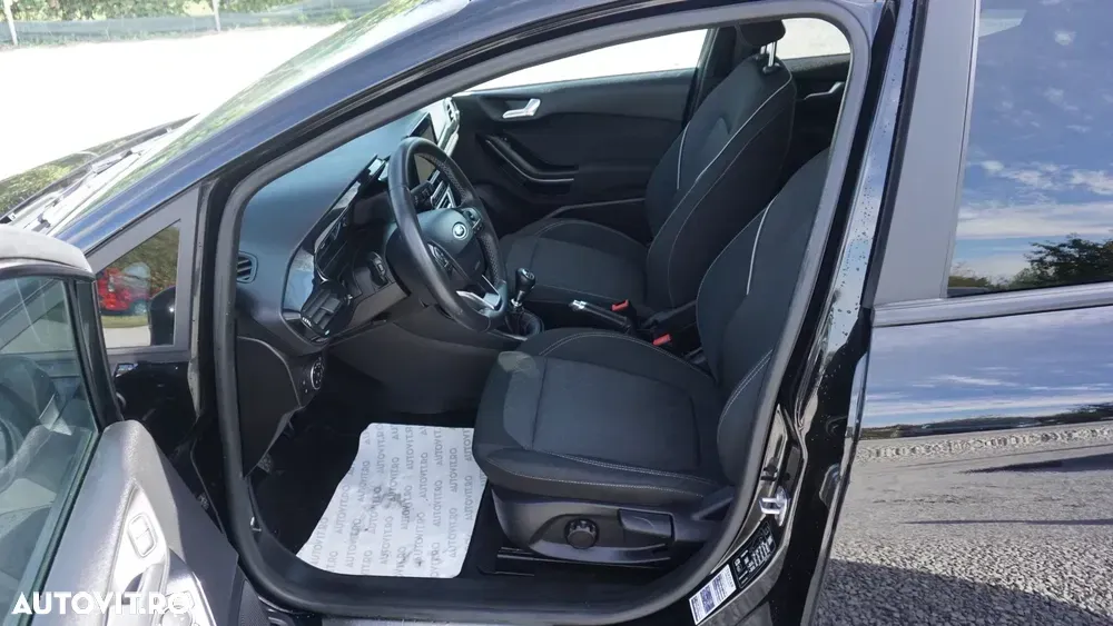 Ford Fiesta VIII 1.0 EcoBoost Start-Stop ST-LINE — imagine 6