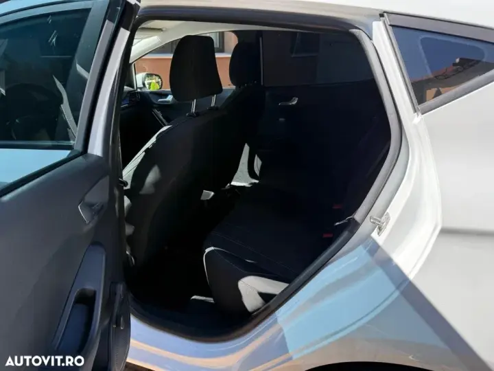 Ford Fiesta VIII