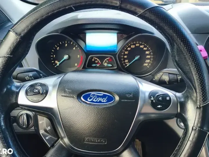 Ford Kuga II 2.0 TDCi 4WD Trend