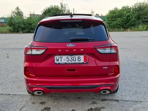 Ford Kuga III 2.5 Duratec PHEV ST-LINE X