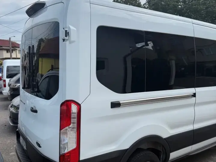 Ford Transit 310 2.0 EcoBlue 105 CP L3H2 Kombi FWD Base