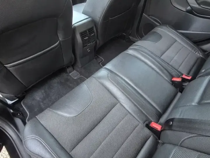 Ford Kuga II 2.0 TDCi 4WD Powershift Titanium