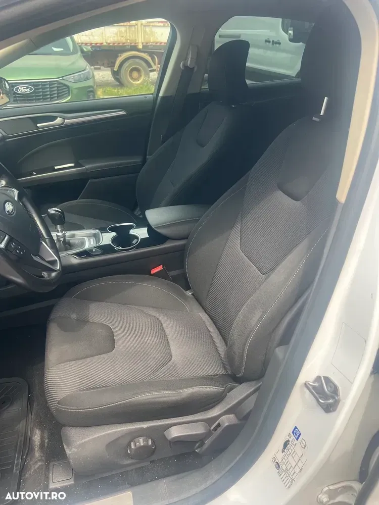 Ford Mondeo 2.0 TDCI Start-Stopp Titanium — imagine 6