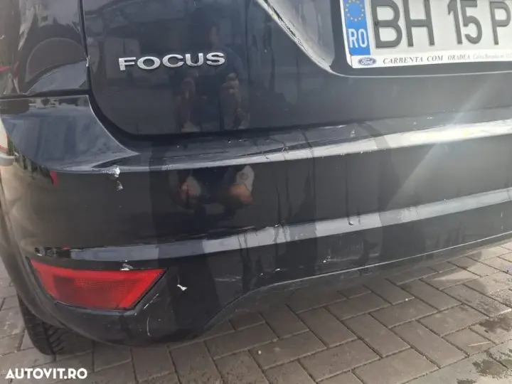 Ford Focus MK3