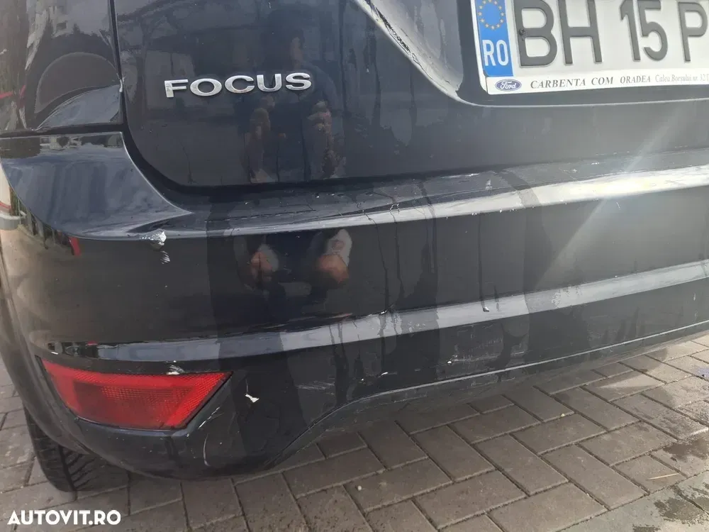 Ford Focus MK3 — imagine 4