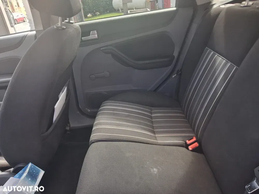 Ford Focus MK3 — imagine 6