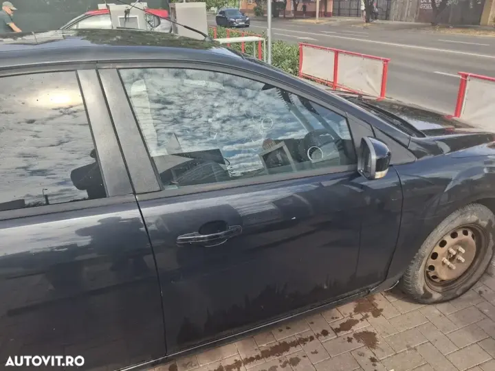 Ford Focus MK3