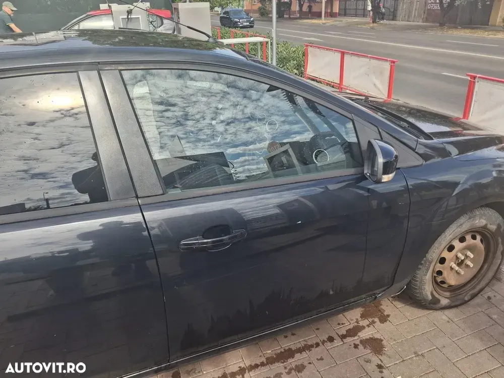 Ford Focus MK3 — imagine 2