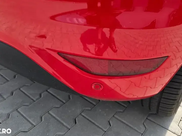 Ford Fiesta 1.0 EcoBoost Trend