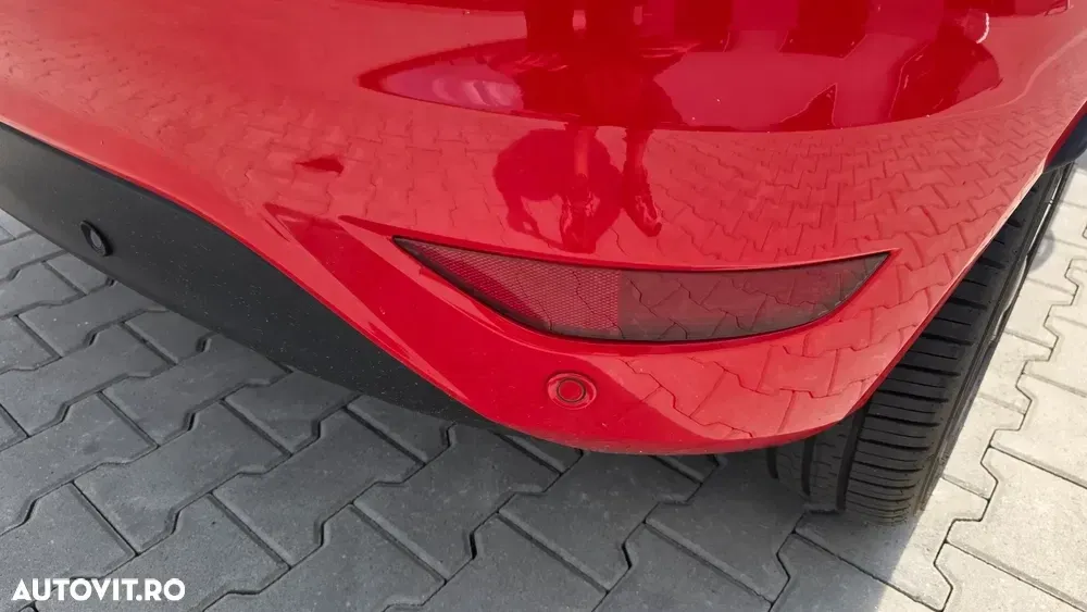 Ford Fiesta 1.0 EcoBoost Trend — imagine 6