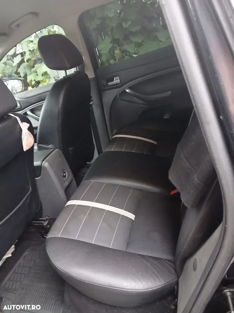 Ford Kuga I — imagine 5