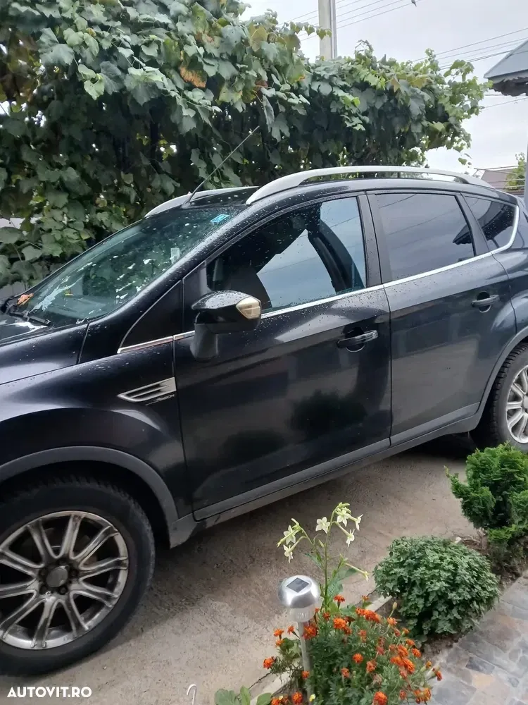 Ford Kuga I — imagine 2