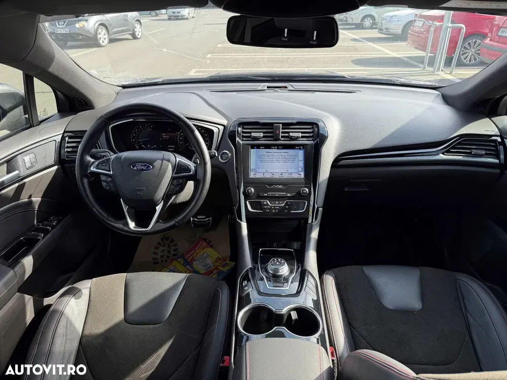 Ford Mondeo IV 2.0 EcoBlue Aut. ST-Line — imagine 5