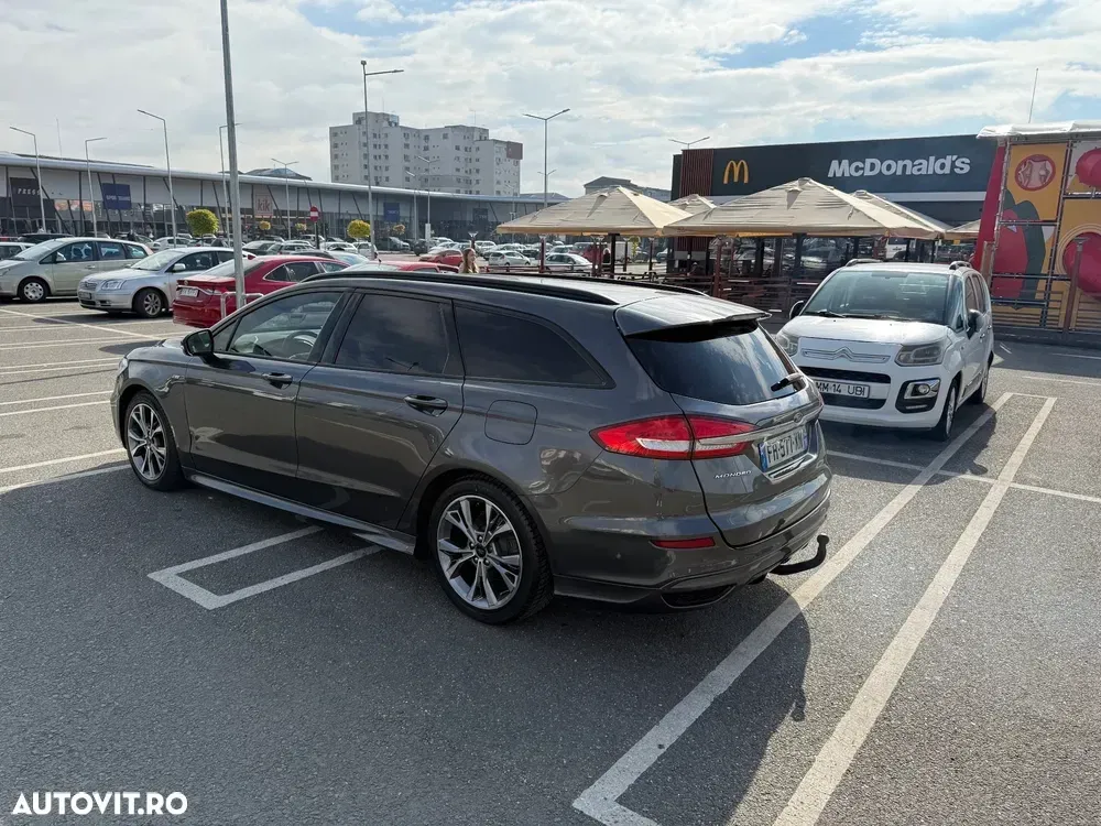 Ford Mondeo IV 2.0 EcoBlue Aut. ST-Line — imagine 4