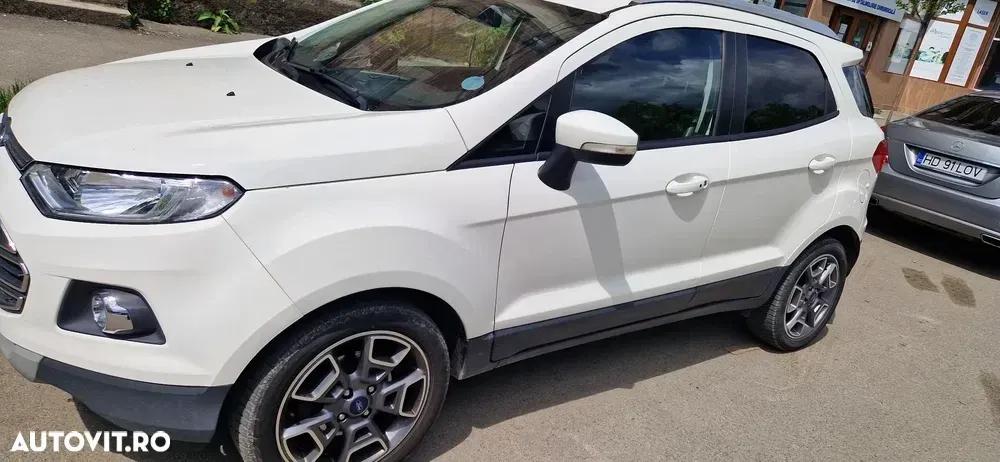 Ford EcoSport — imagine 2