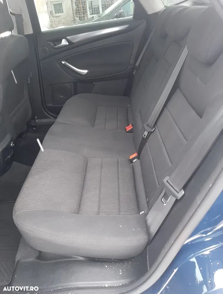 Ford Mondeo — imagine 6