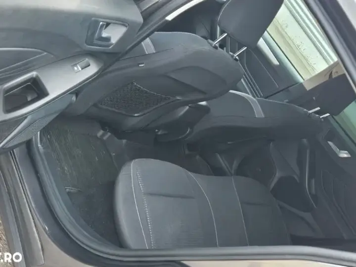 Ford Focus MK4 1.0 EcoBoost Trend Edition