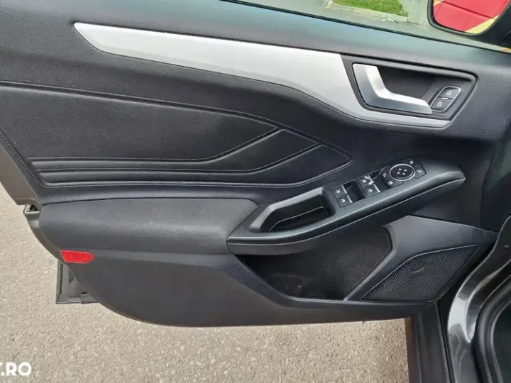 Ford Focus MK4 1.0 EcoBoost Trend Edition
