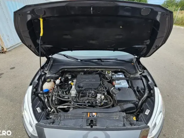 Ford Focus MK4 1.0 EcoBoost Trend Edition