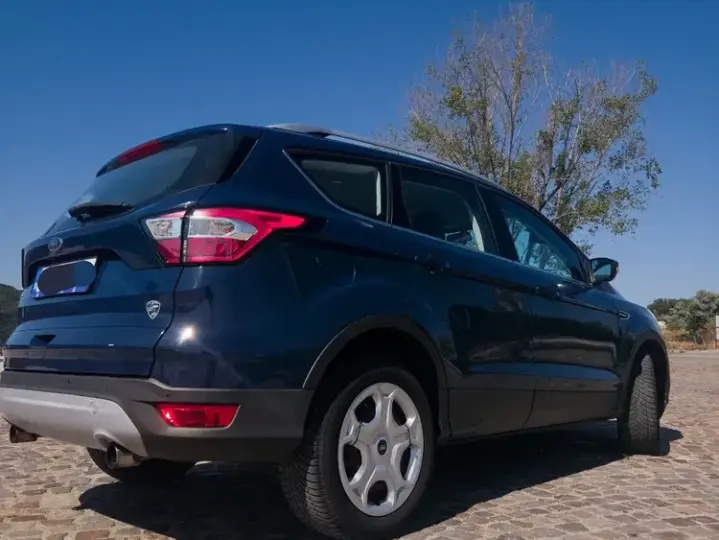Ford Kuga II 1.5 TDCi 2x4 Business Edition