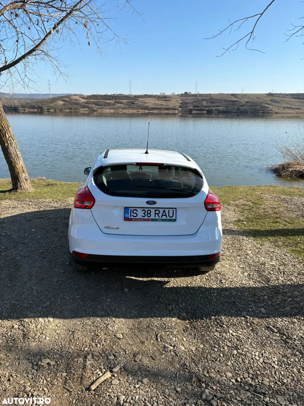 Ford Focus MK3 1.5 TDCi ST-Line — imagine 6