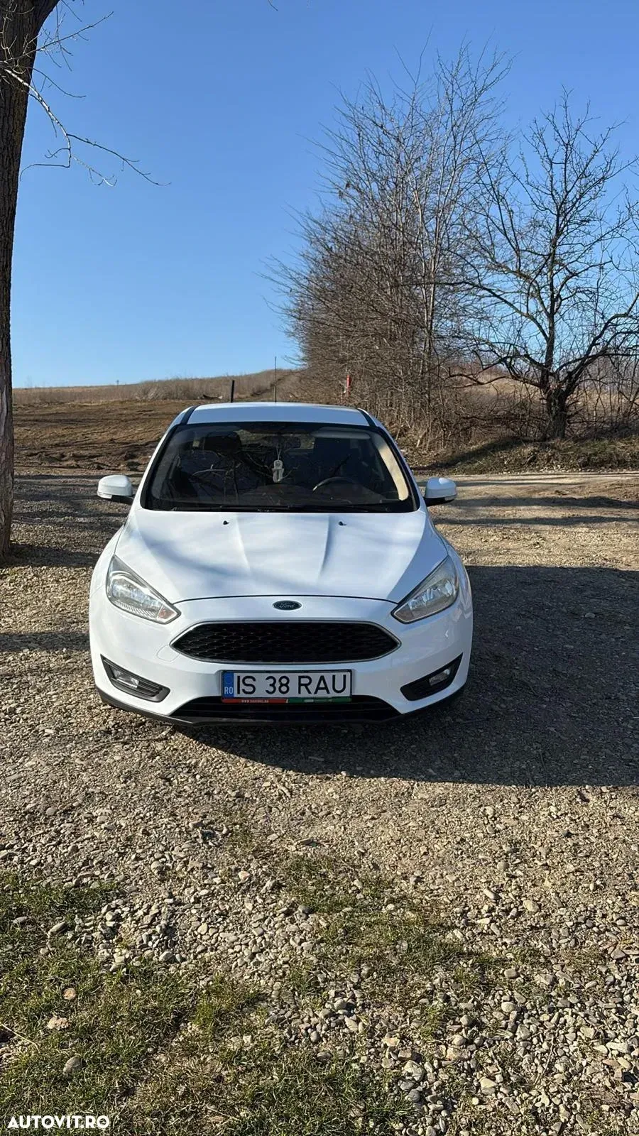 Ford Focus MK3 1.5 TDCi ST-Line — imagine 5
