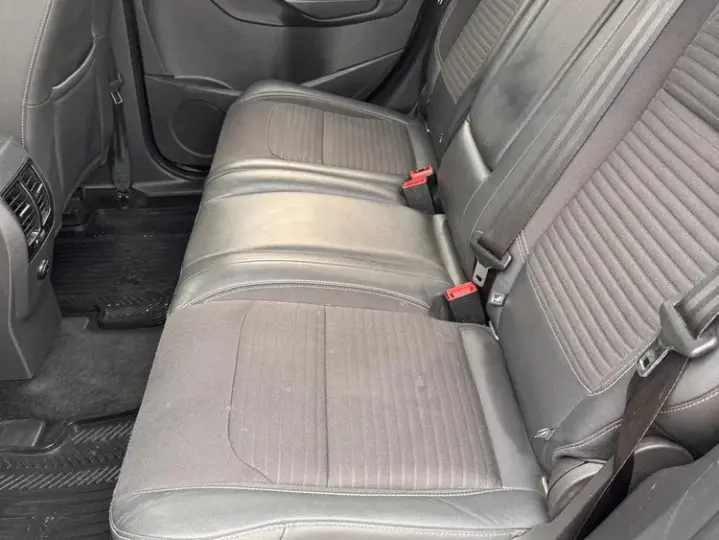 Ford Kuga II 1.5 TDCi 2x4 Aut. Trend