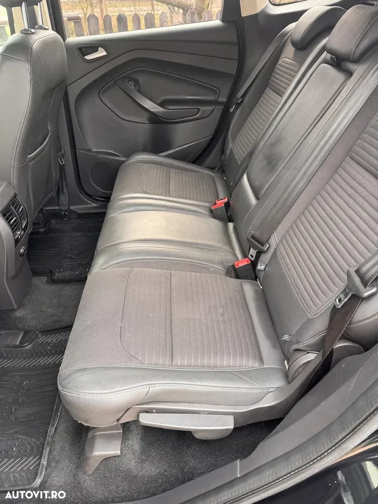 Ford Kuga II 1.5 TDCi 2x4 Aut. Trend — imagine 6