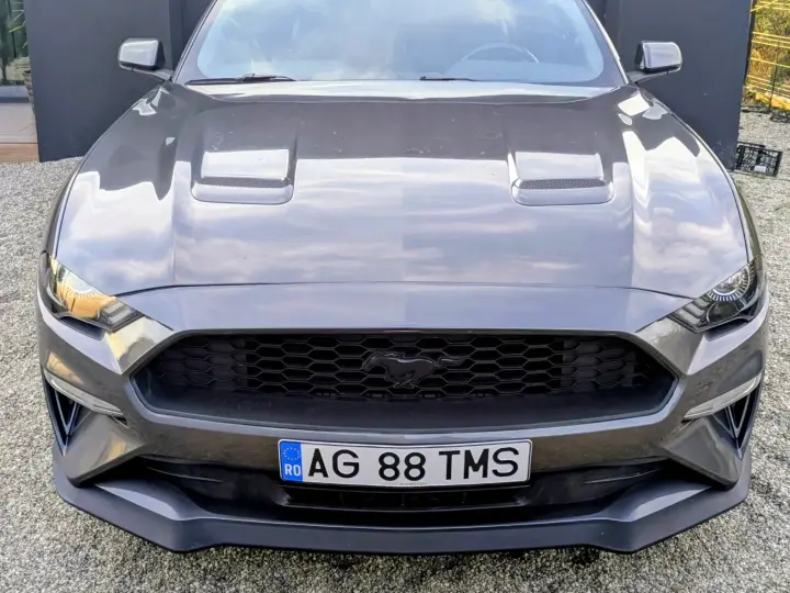 Ford Mustang VI