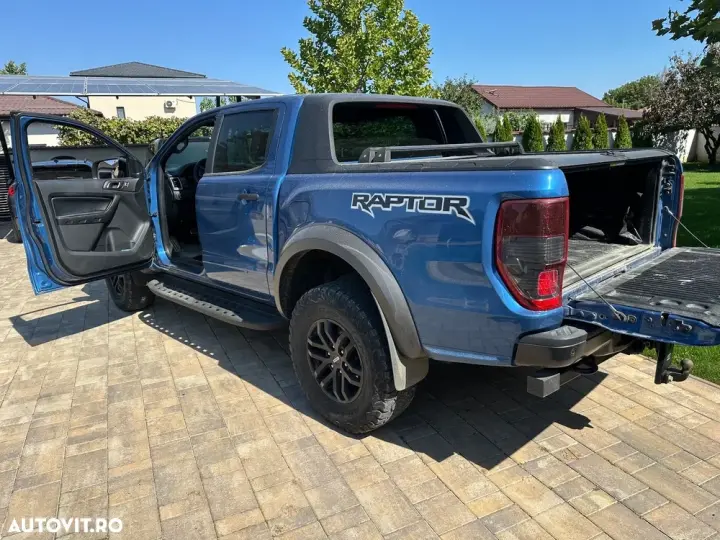 Ford Raptor