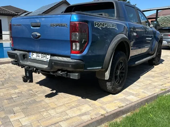 Ford Raptor