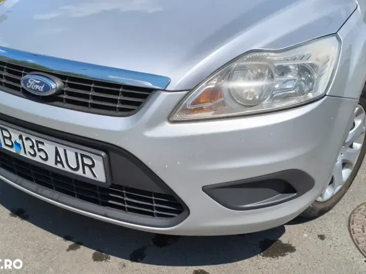 Ford Focus MK2 1.6 TDCi Trend