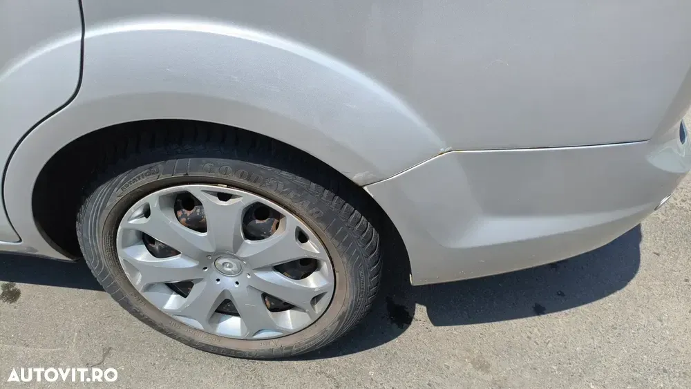 Ford Focus MK2 1.6 TDCi Trend — imagine 3