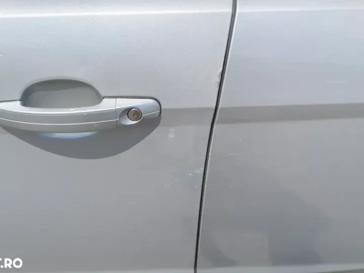 Ford Focus MK2 1.6 TDCi Trend