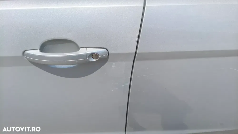 Ford Focus MK2 1.6 TDCi Trend — imagine 4