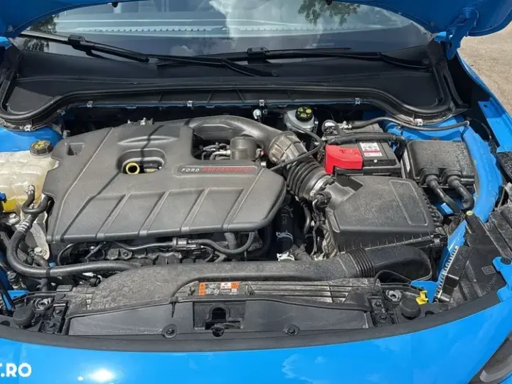 Ford Focus MK4